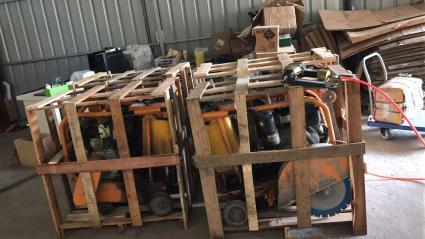 平桂行李、家具、电器包装托运