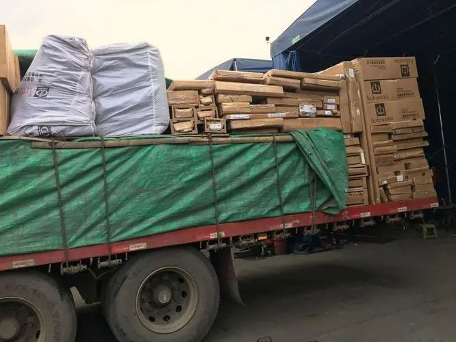 平桂家具托运