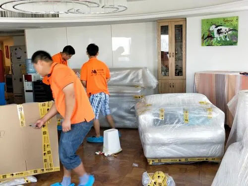平桂精品搬家公司